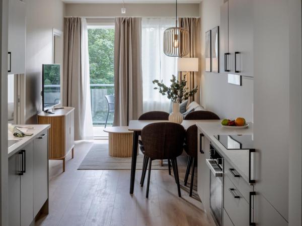 Stay North Hinna : photo 3 de la chambre appartement 1 chambre