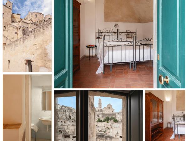 Hotel Sassi : photo 4 de la chambre chambre double standard