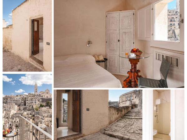 Hotel Sassi : photo 2 de la chambre chambre double standard