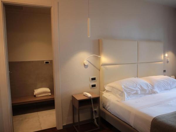 Le Cappuccinelle Suites&SPA : photo 1 de la chambre chambre double