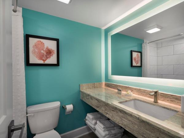 Grande Cayman Resort : photo 4 de la chambre north ocean view room