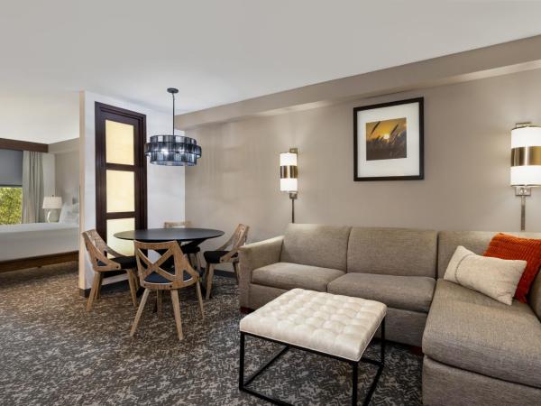 The Winslow - Oklahoma City : photo 3 de la chambre king bunk studio, 1 king bed & twin bunks