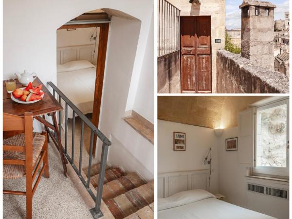 Hotel Sassi : photo 4 de la chambre suite junior (2 adultes)