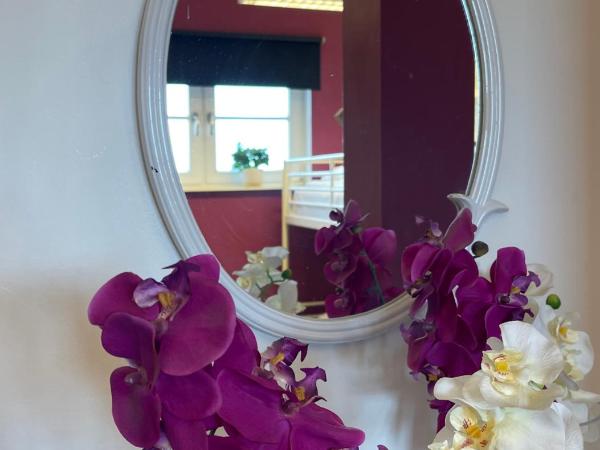 Crafoord Place Hostel : photo 6 de la chambre lit dans dortoir mixte de 5 lits