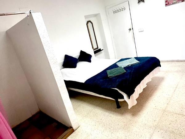 Las habitaciones de Svetlana : photo 3 de la chambre chambre double deluxe avec douche