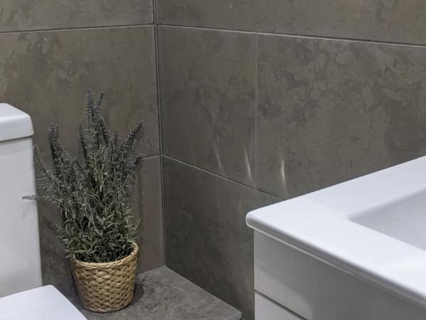 Relax Inn Guest House : photo 5 de la chambre chambre familiale