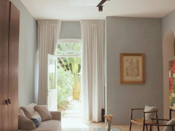 ConSentido Tamarindo : photo 4 de la chambre appartement 2 chambres de luxe avec vue sur le jardin