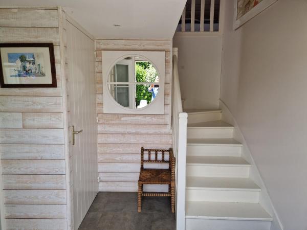 Les chambres du Keriolet : photo 3 de la chambre suite familiale