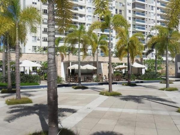 Apartamento Luxo Barra : photo 8 de la chambre appartement