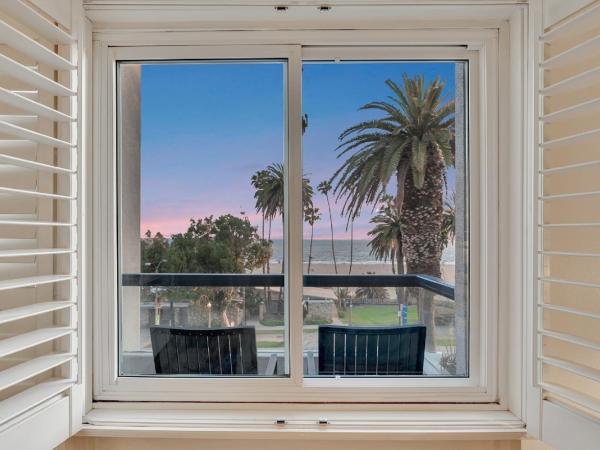 Ocean View Hotel : photo 2 de la chambre chambre lit king-size deluxe - vue sur océan