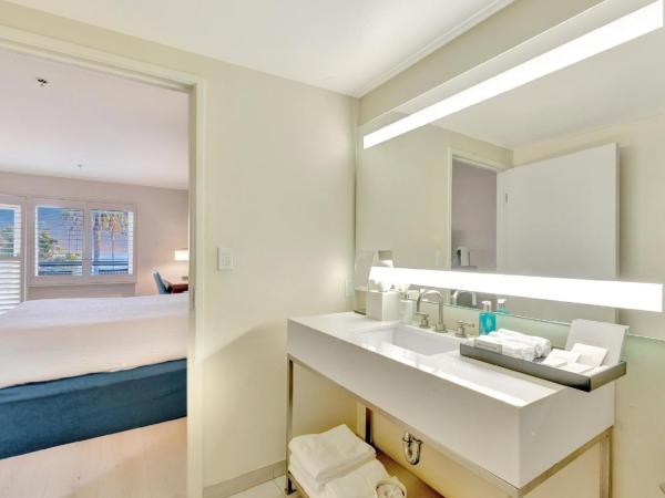 Ocean View Hotel : photo 5 de la chambre chambre lit king-size deluxe - vue sur océan