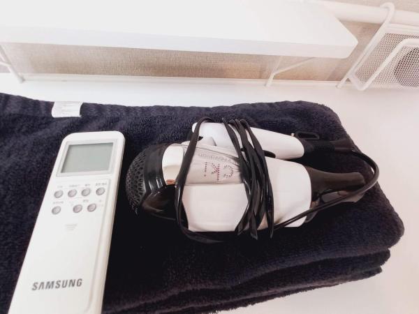 Sujeongjang Inn : photo 8 de la chambre studio double deluxe