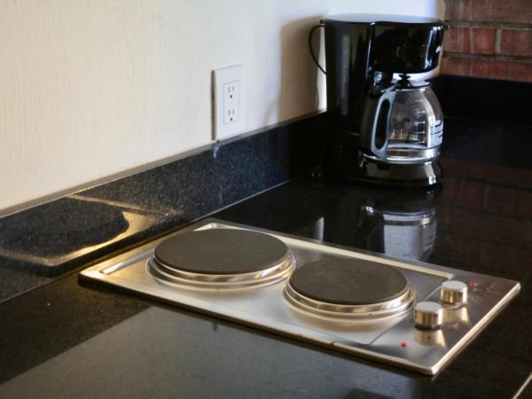 Casa Palmas : photo 6 de la chambre studio avec terrasse