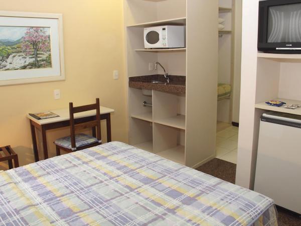 Hotel São Bento : photo 7 de la chambre chambre double premium