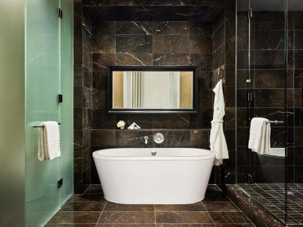 Rosewood Hotel Georgia : photo 8 de la chambre suite junior