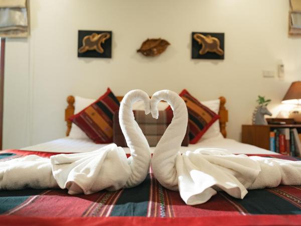 Gordnuea Boutique House : photo 6 de la chambre chambre double standard