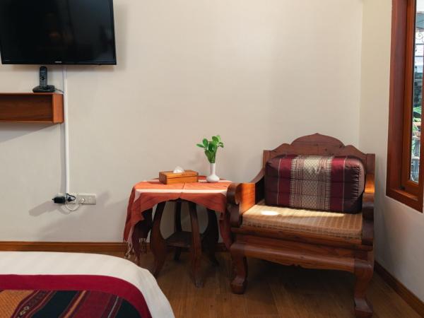 Gordnuea Boutique House : photo 7 de la chambre chambre double standard