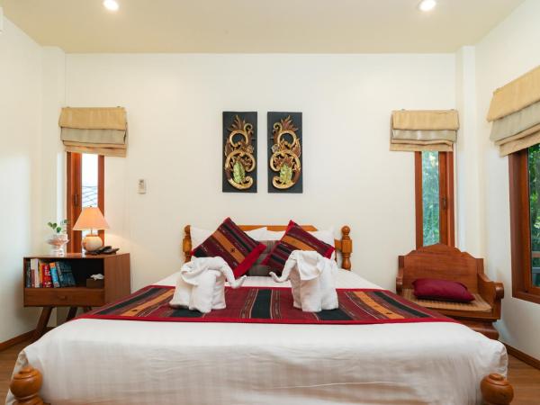 Gordnuea Boutique House : photo 1 de la chambre chambre deluxe