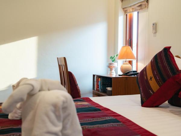 Gordnuea Boutique House : photo 7 de la chambre chambre deluxe