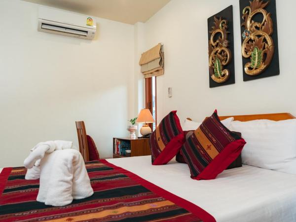 Gordnuea Boutique House : photo 8 de la chambre chambre deluxe