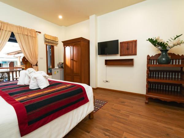 Gordnuea Boutique House : photo 4 de la chambre chambre deluxe