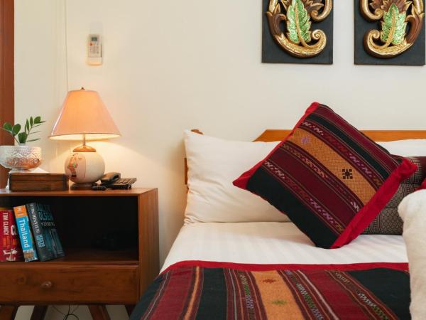 Gordnuea Boutique House : photo 2 de la chambre chambre deluxe