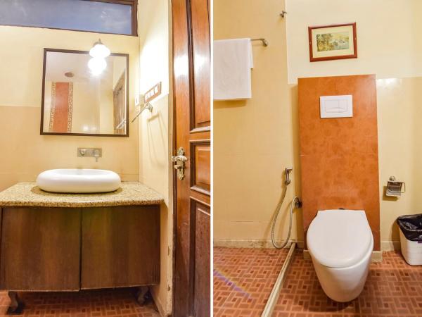 FabHotel Four Boutique : photo 4 de la chambre chambre deluxe