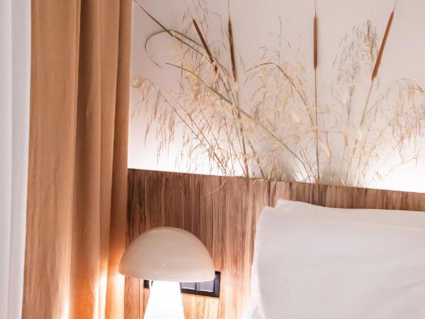 Contessa Suites : photo 2 de la chambre suite junior