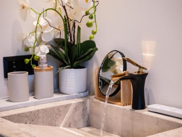 Contessa Suites : photo 6 de la chambre suite exécutive