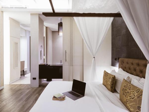 De Chai Colonial Hotel & Spa - SHA Plus : photo 4 de la chambre chambre deluxe