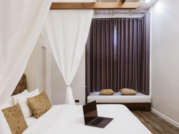 De Chai Colonial Hotel & Spa - SHA Plus : photo 5 de la chambre appartement premier 2 chambres