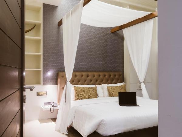 De Chai Colonial Hotel & Spa - SHA Plus : photo 8 de la chambre appartement premier 2 chambres