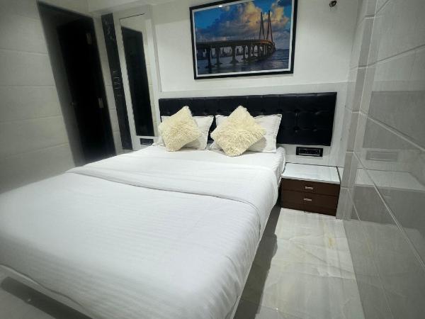 Backpackers Villa Mumbai : photo 6 de la chambre chambre double supérieure