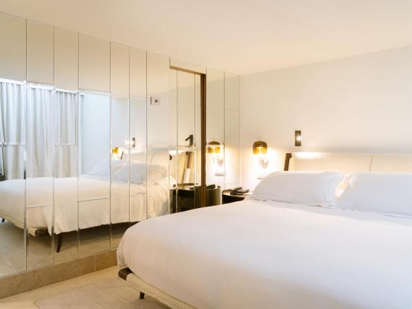 Villa Marina Capri Hotel & Spa : photo 6 de la chambre suite sea view with pool