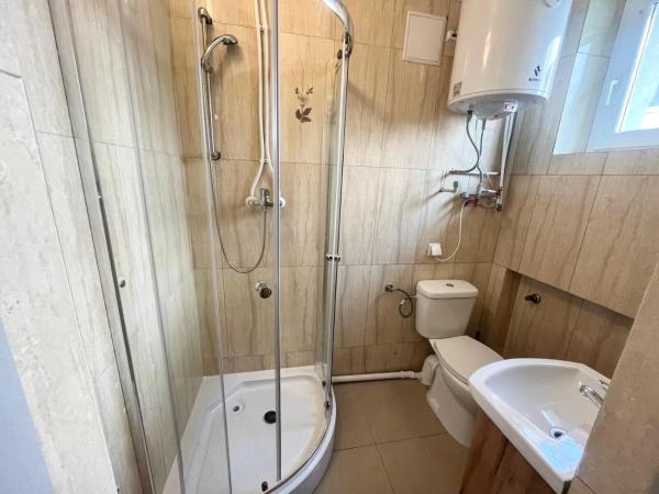 Happy Living Hostel : photo 7 de la chambre studio standard