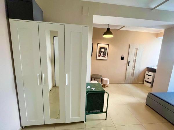 Happy Living Hostel : photo 4 de la chambre studio standard