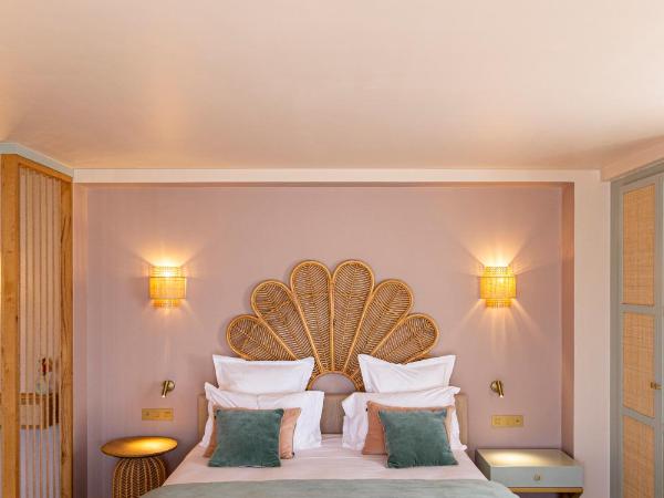 Hotel Riva Beach : photo 10 de la chambre suite junior - vue sur mer