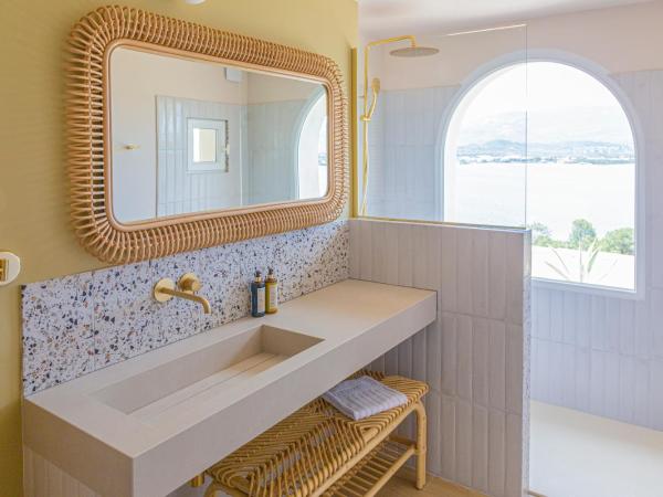 Hotel Riva Beach : photo 9 de la chambre suite junior - vue sur mer