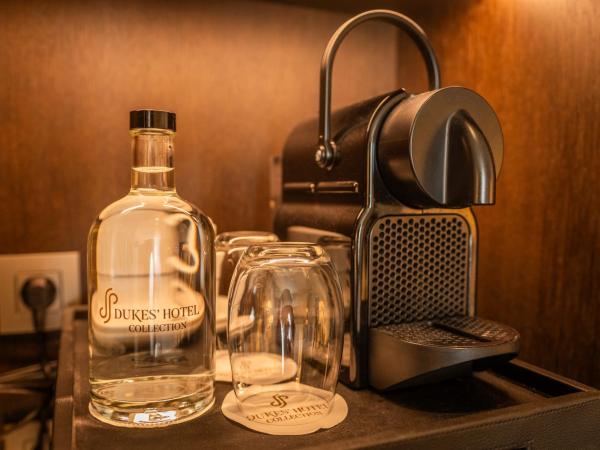 Dukes' Arches Brugge Adults only : photo 3 de la chambre chambre premium 