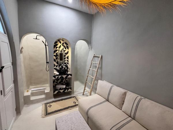 Dar Antonia : photo 1 de la chambre suite supérieure 