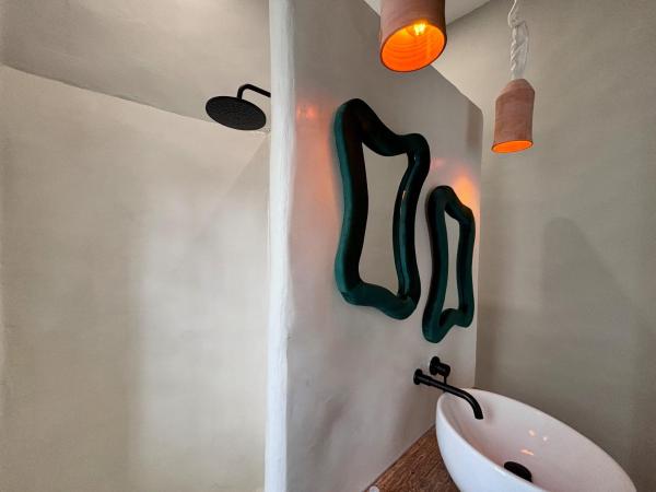 Dar Antonia : photo 3 de la chambre suite supérieure 