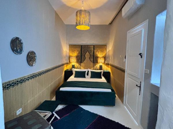 Dar Antonia : photo 4 de la chambre suite supérieure 