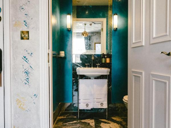 Baloci : photo 6 de la chambre chambre lit king-size