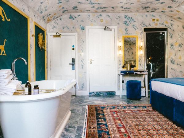 Baloci : photo 3 de la chambre chambre lit king-size