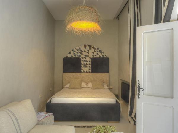 Dar Antonia : photo 7 de la chambre suite supérieure 