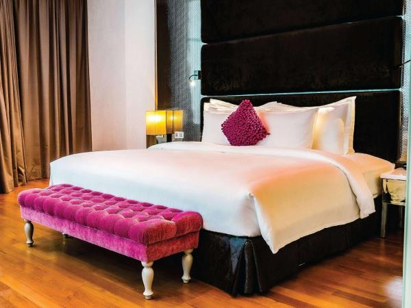 Wyndham Grand Bangsar Kuala Lumpur : photo 4 de la chambre suite présidentielle