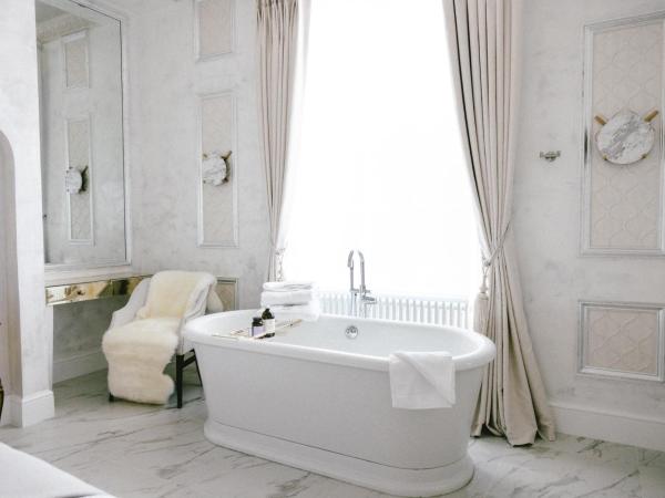 Baloci : photo 6 de la chambre suite junior deluxe