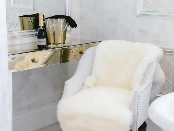 Baloci : photo 2 de la chambre suite junior deluxe