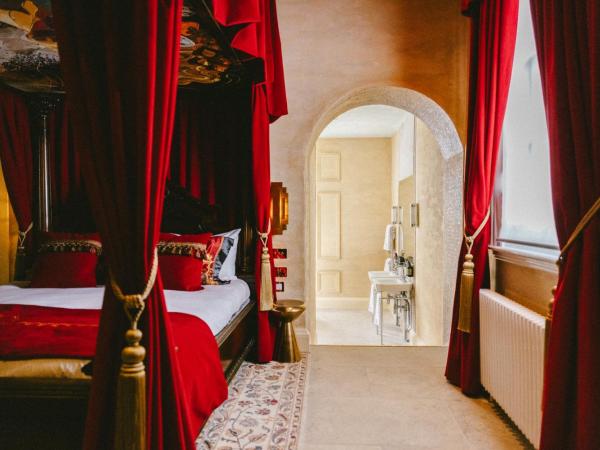 Baloci : photo 4 de la chambre suite junior deluxe