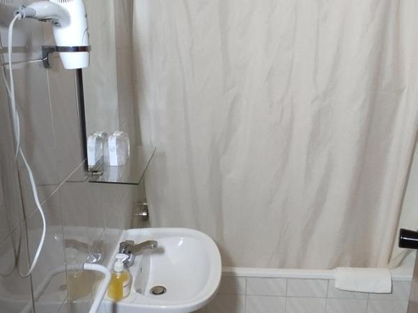 Hotel Alnacir : photo 7 de la chambre chambre lit king-size deluxe